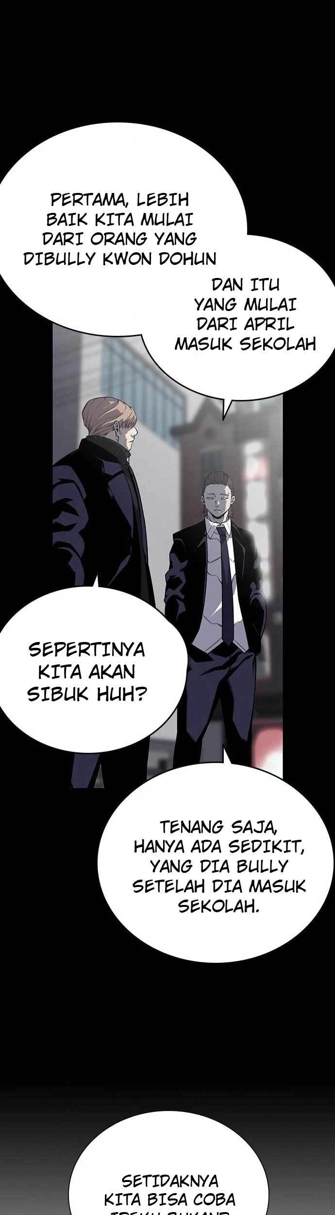 King Game Chapter 03 Gambar 70