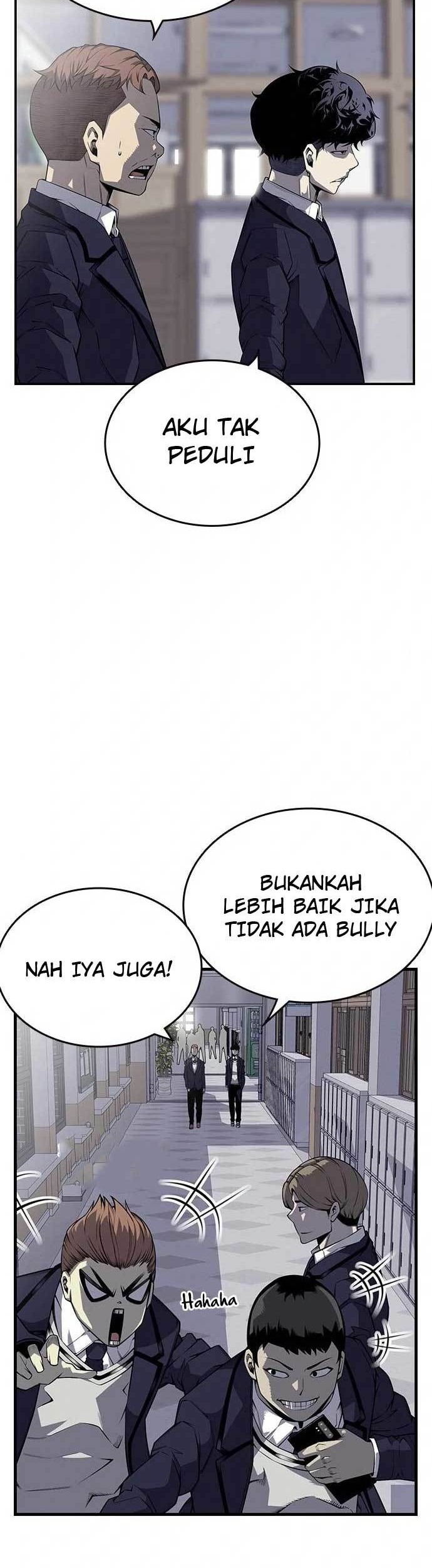 King Game Chapter 03 Gambar 35