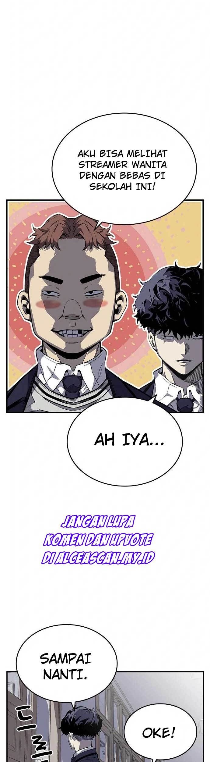 King Game Chapter 03 Gambar 36