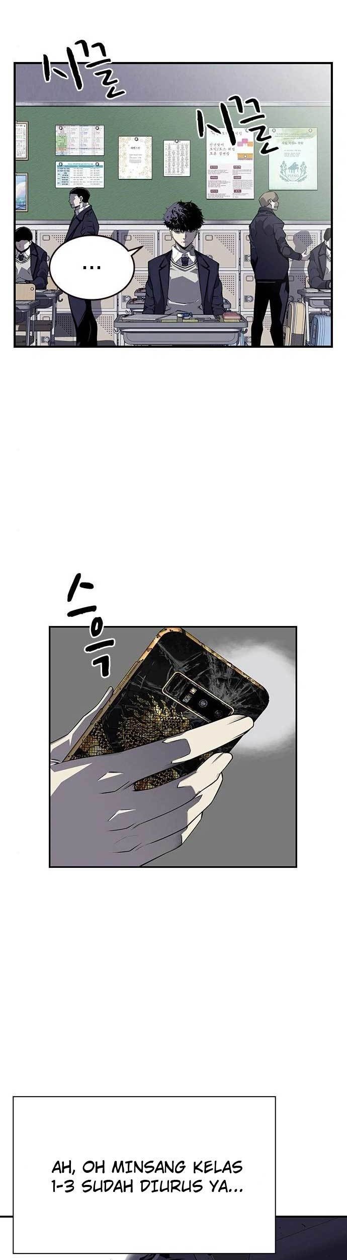 King Game Chapter 03 Gambar 40