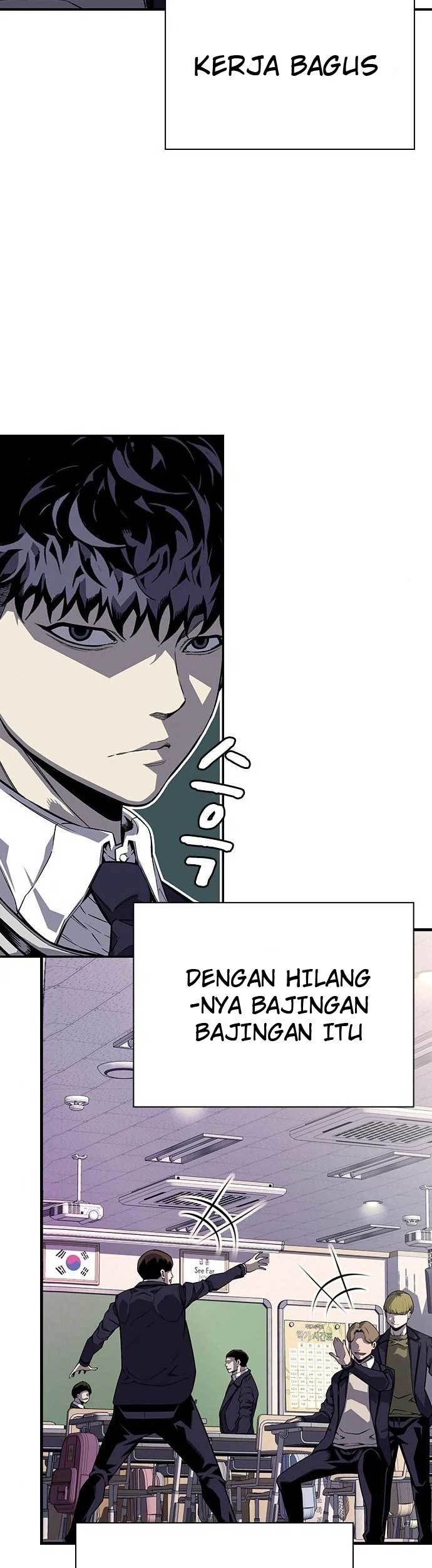 King Game Chapter 03 Gambar 42