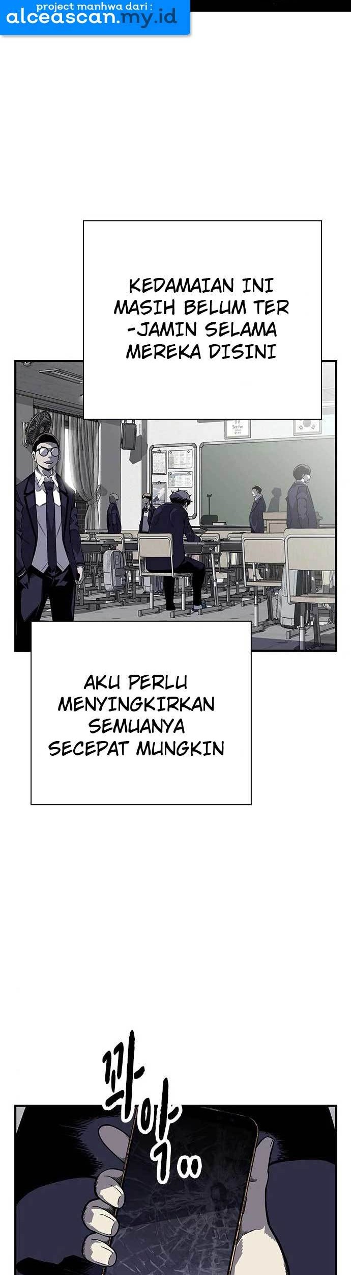 King Game Chapter 03 Gambar 47
