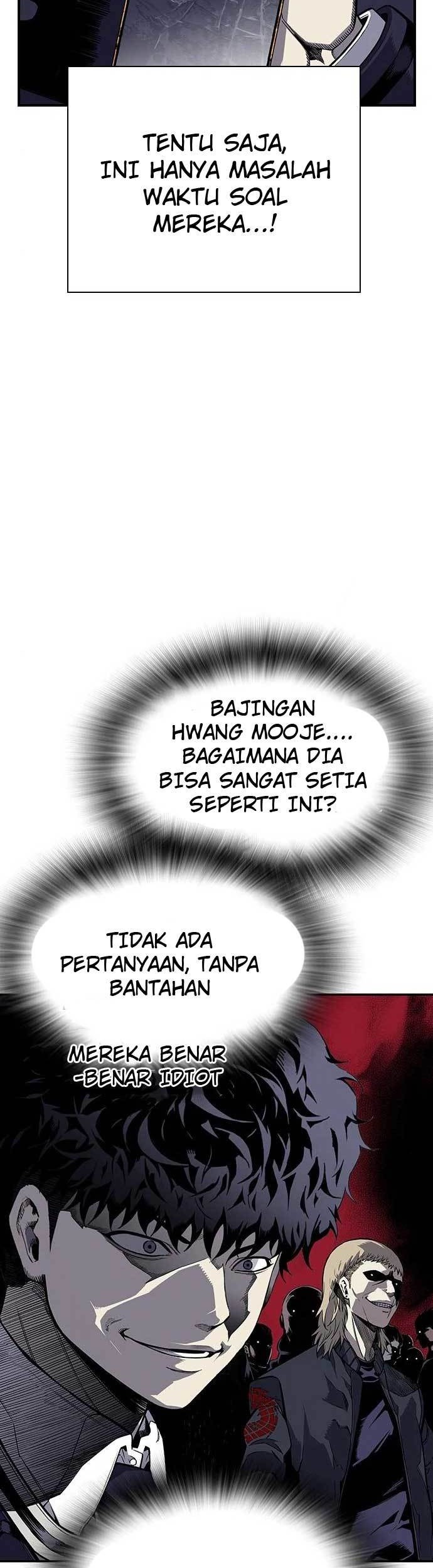 King Game Chapter 03 Gambar 48