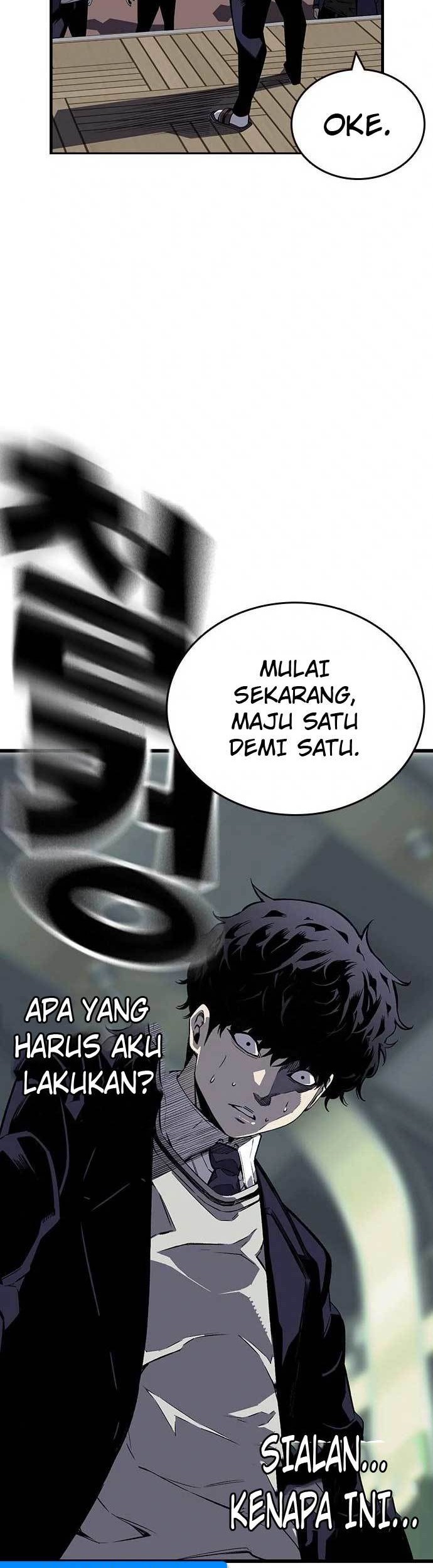King Game Chapter 03 Gambar 75