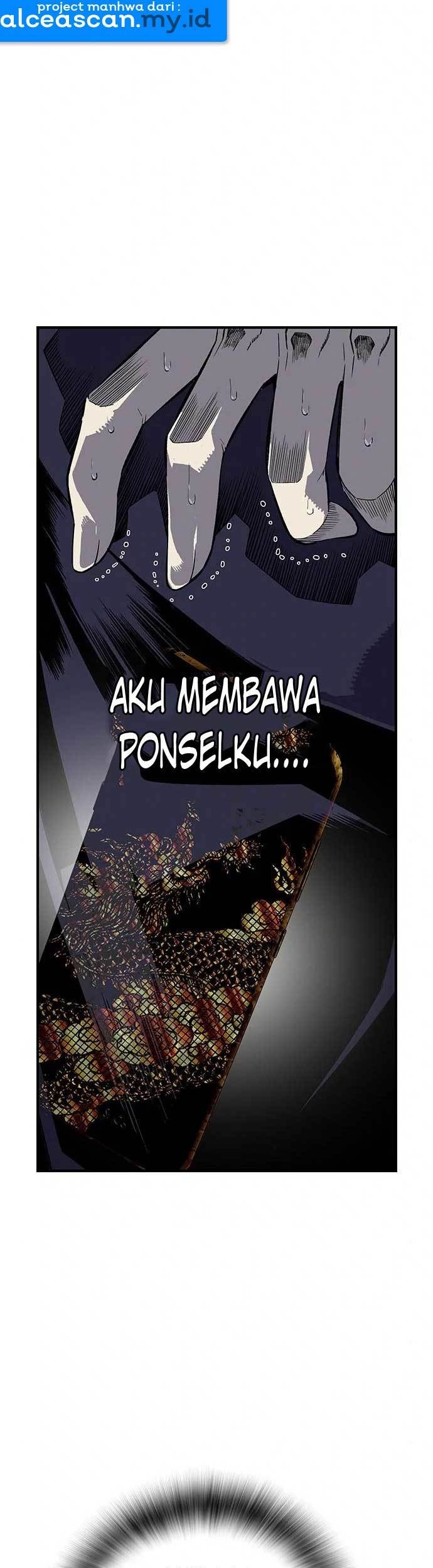 King Game Chapter 03 Gambar 76