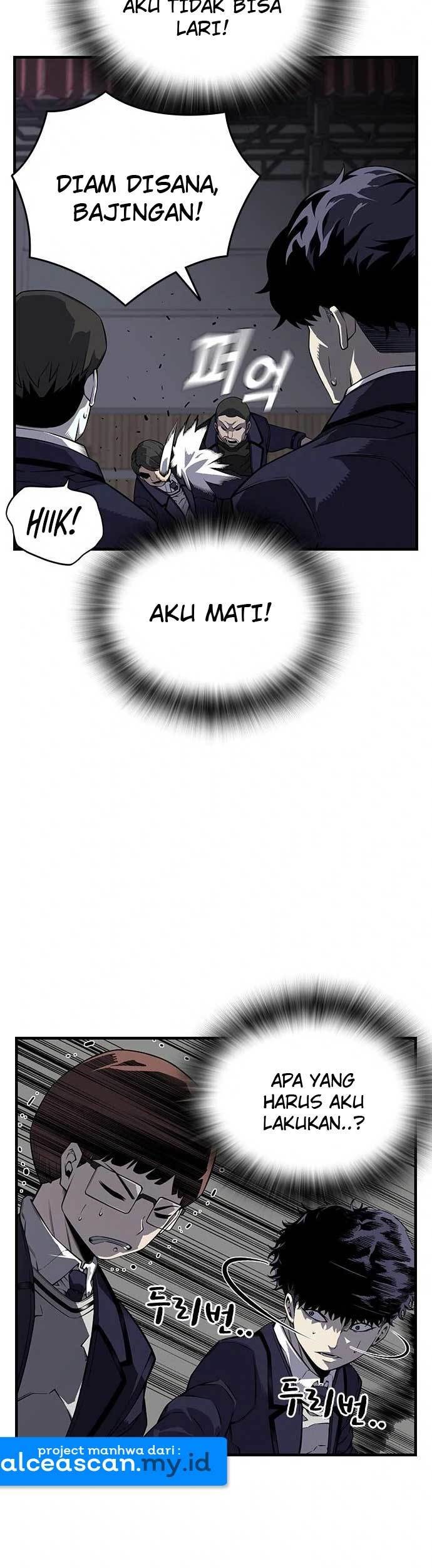 King Game Chapter 03 Gambar 78