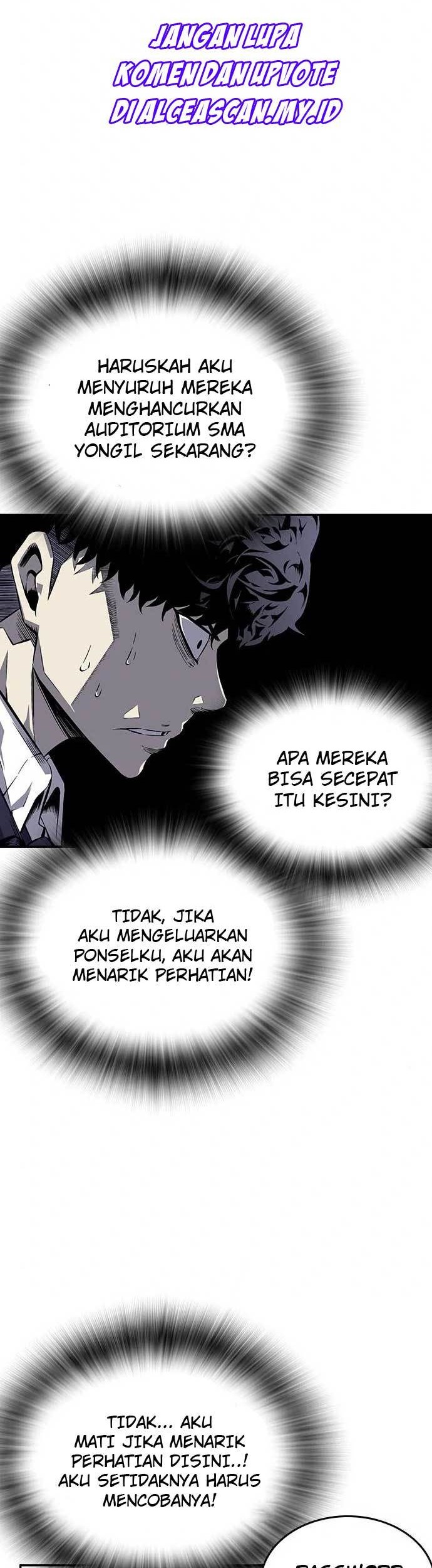 King Game Chapter 03 Gambar 79