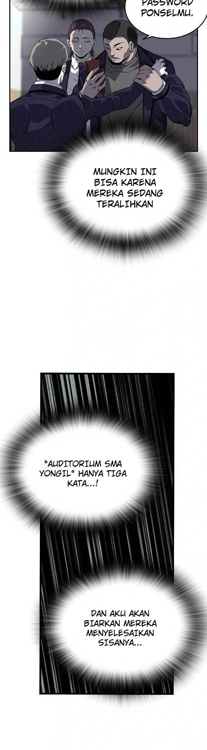 King Game Chapter 03 Gambar 80