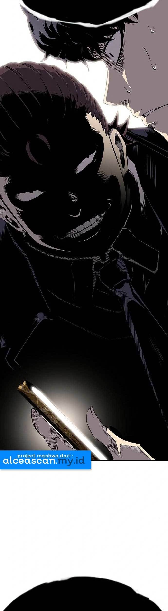 King Game Chapter 03 Gambar 83