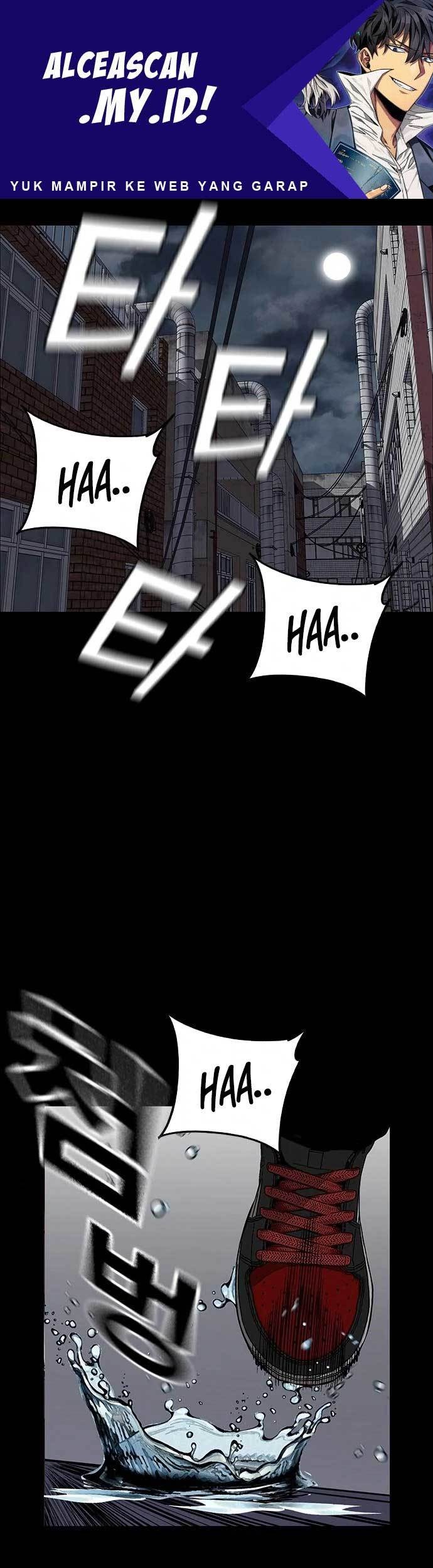 Manhwa King Game Chapter 03 gambar nomor 2