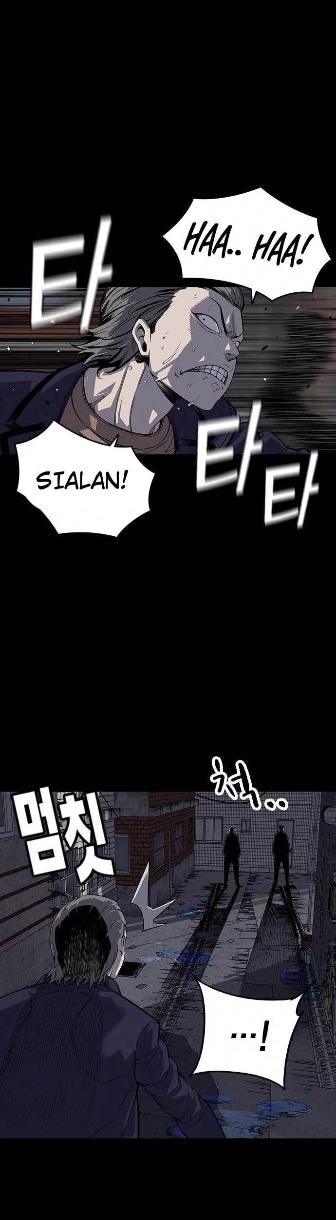 King Game Chapter 03 Gambar 3