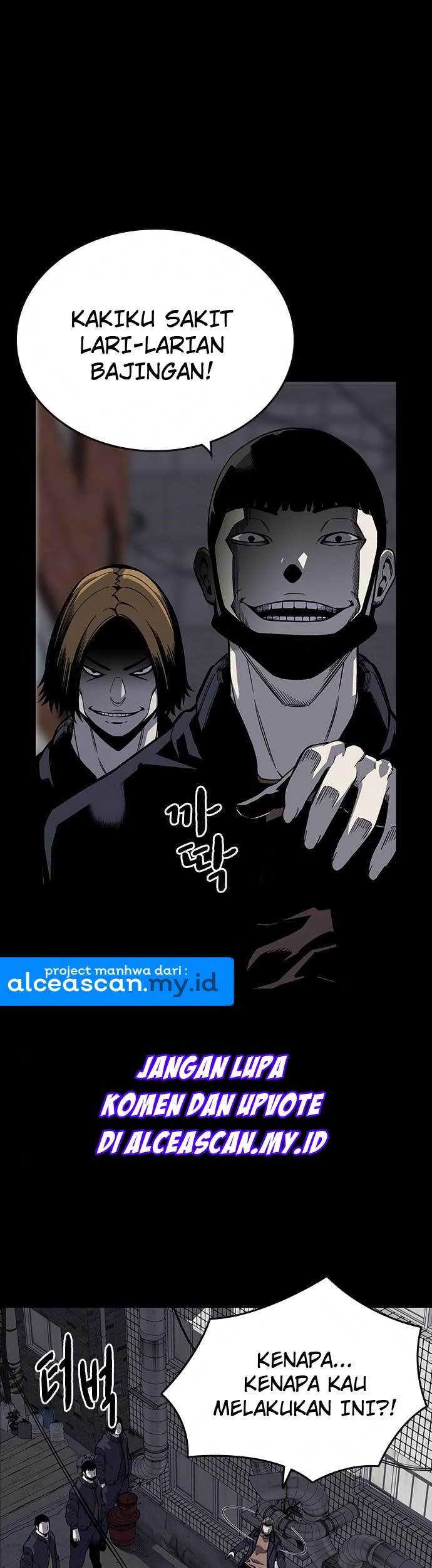 King Game Chapter 03 Gambar 4