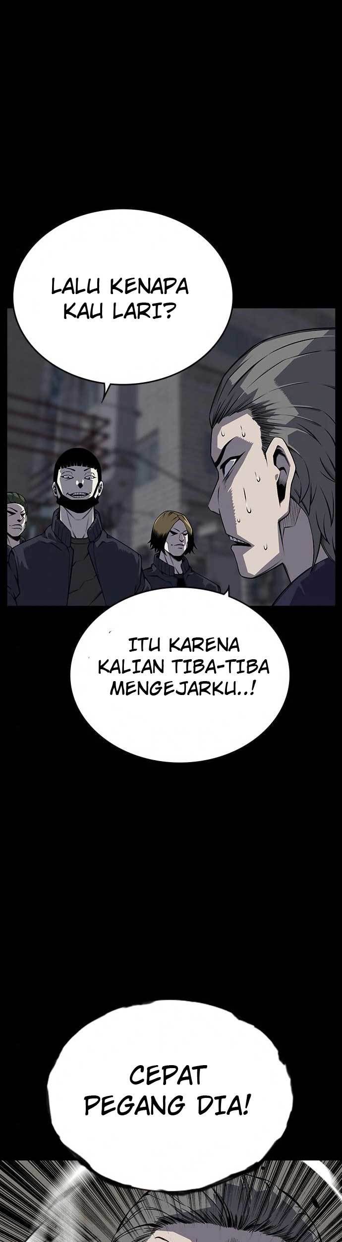 King Game Chapter 03 Gambar 6