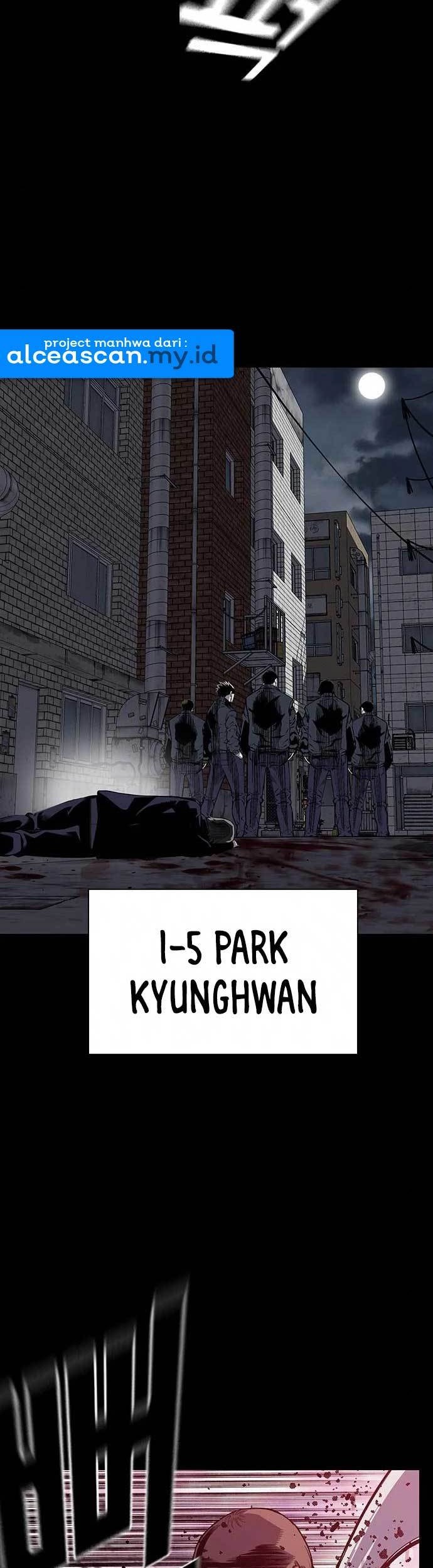 King Game Chapter 03 Gambar 8