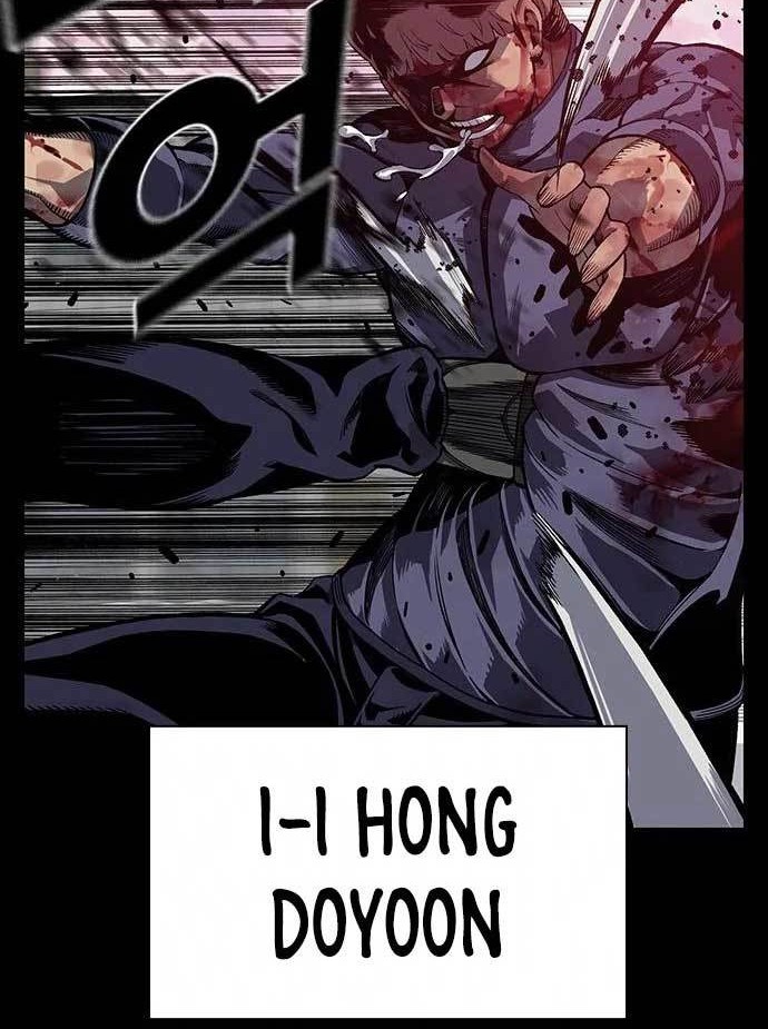 King Game Chapter 03 Gambar 9