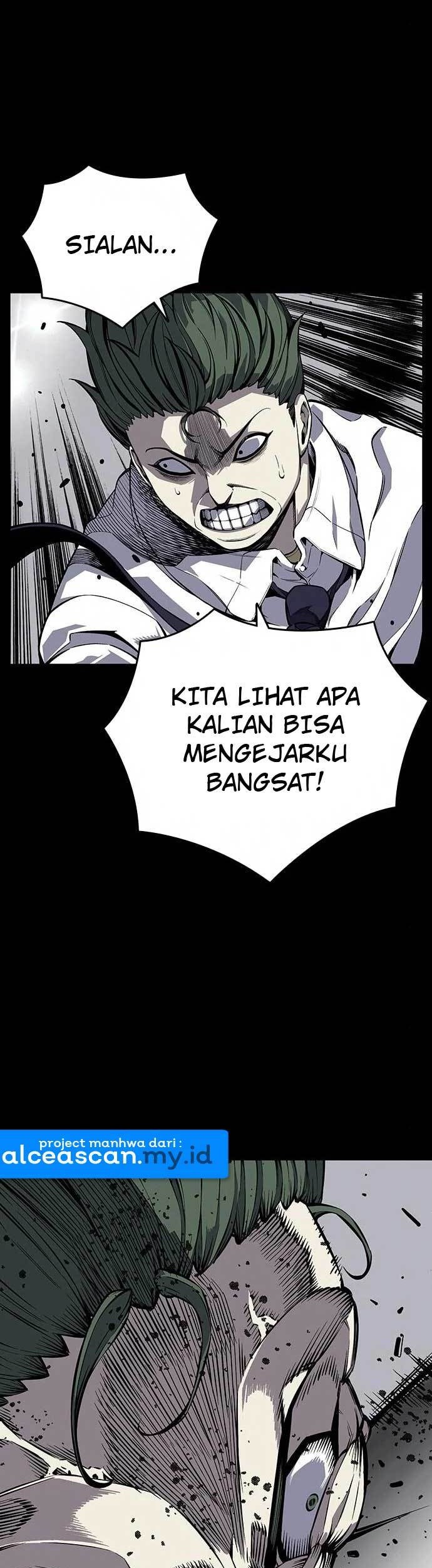 King Game Chapter 03 Gambar 12