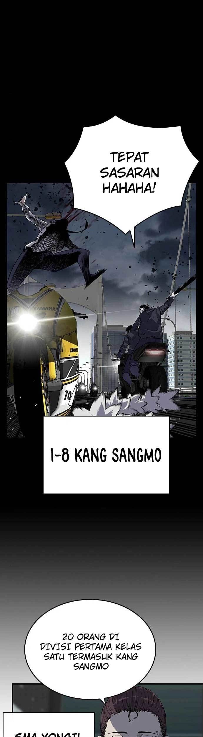 King Game Chapter 03 Gambar 14