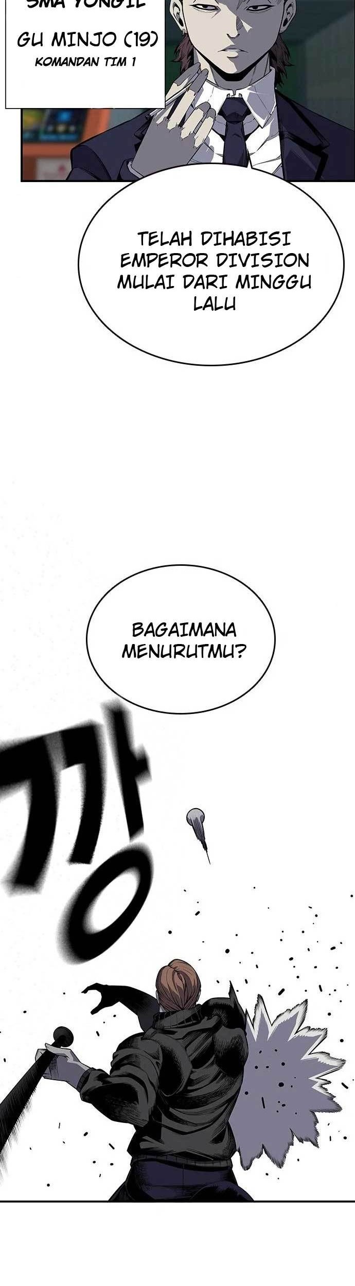 King Game Chapter 03 Gambar 15