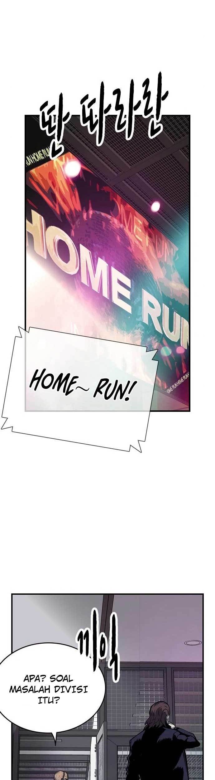 King Game Chapter 03 Gambar 16