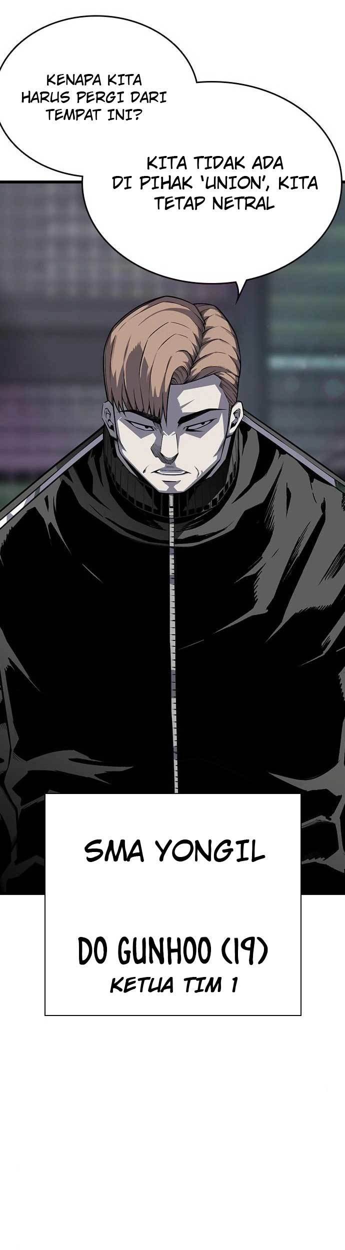 King Game Chapter 03 Gambar 18