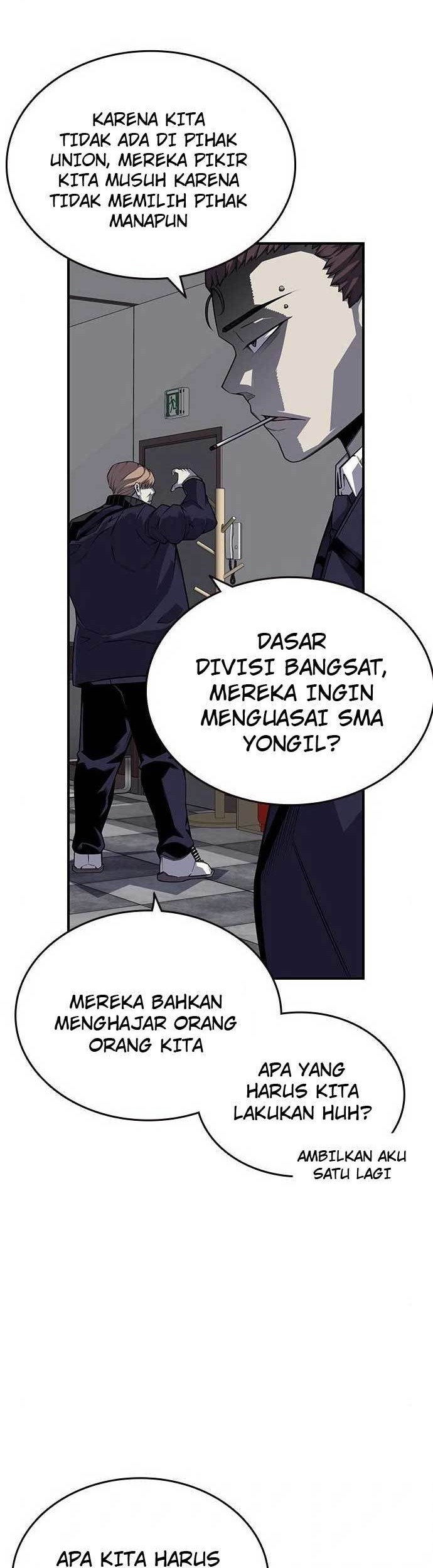 King Game Chapter 03 Gambar 19