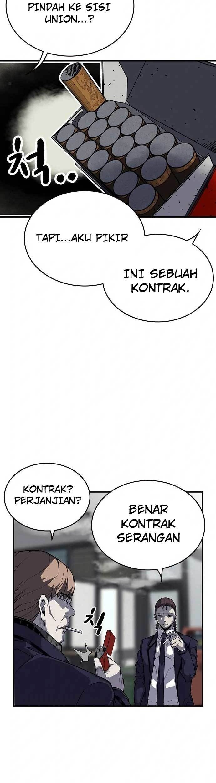 King Game Chapter 03 Gambar 20