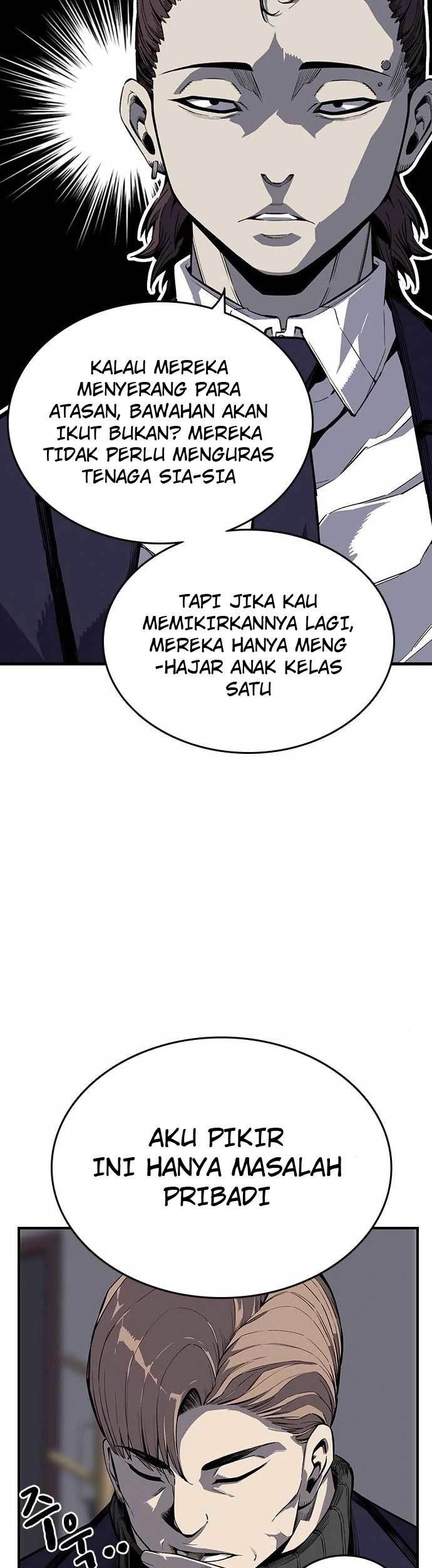 King Game Chapter 03 Gambar 22