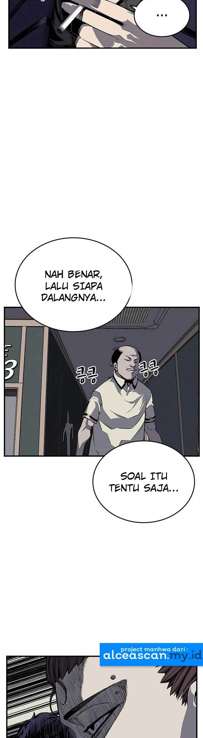 King Game Chapter 03 Gambar 23