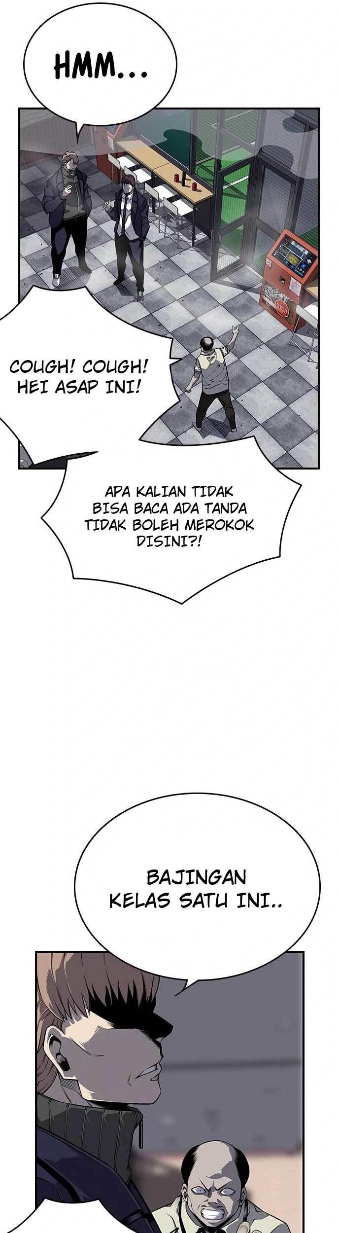 King Game Chapter 03 Gambar 26