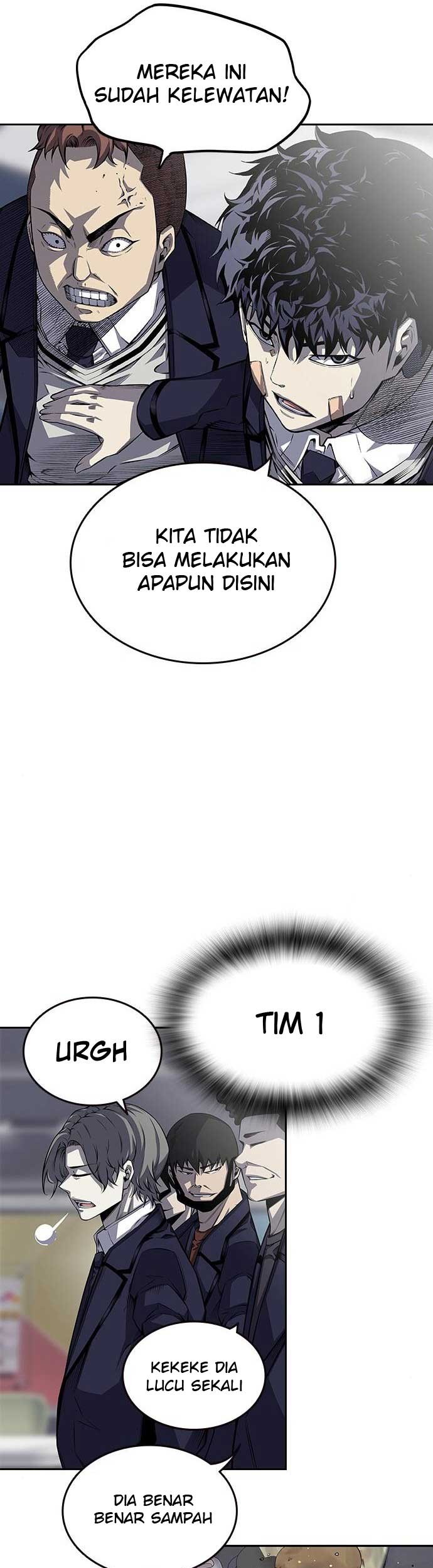 King Game Chapter 02 Gambar 26