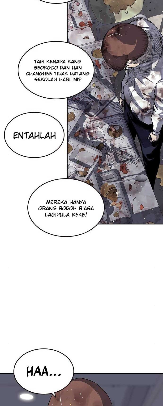 King Game Chapter 02 Gambar 27