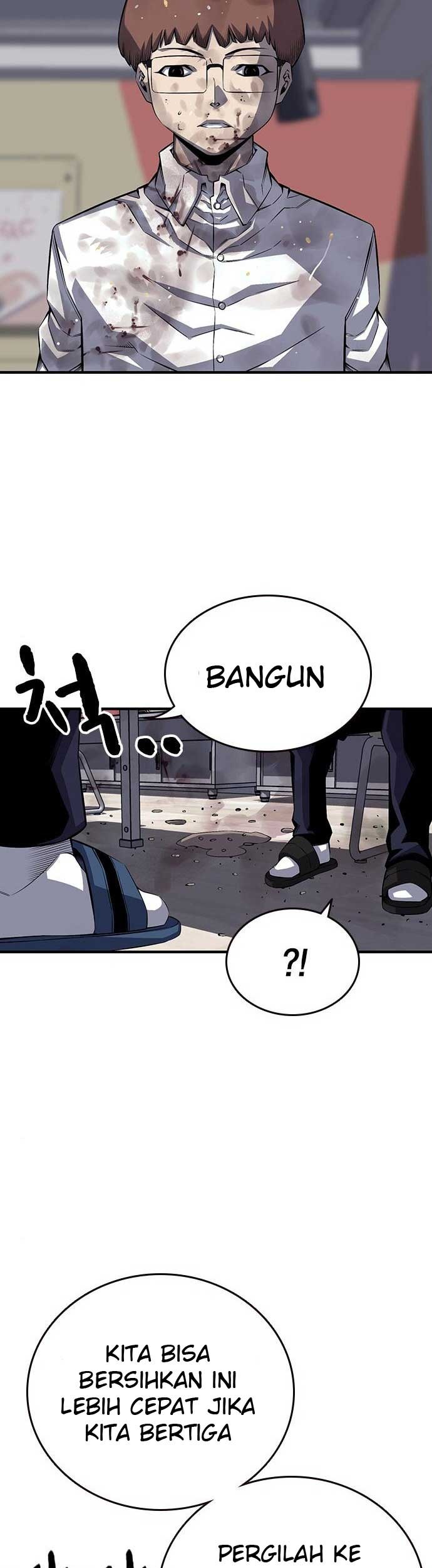 King Game Chapter 02 Gambar 28