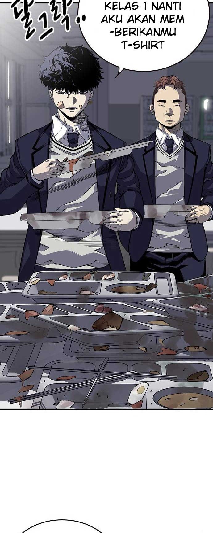 King Game Chapter 02 Gambar 29