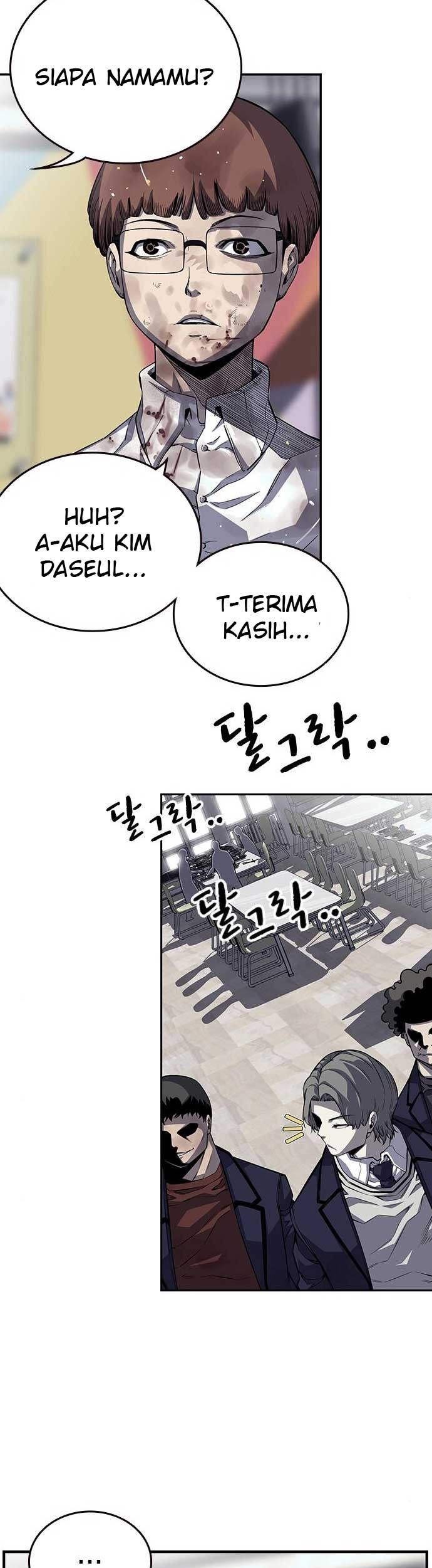 King Game Chapter 02 Gambar 30