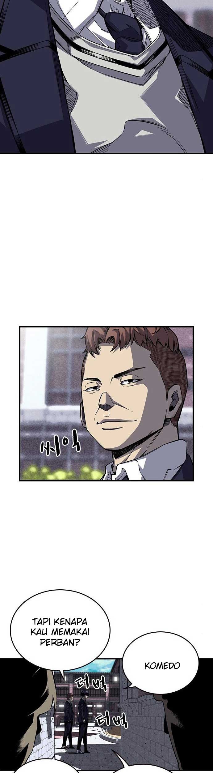 King Game Chapter 02 Gambar 34