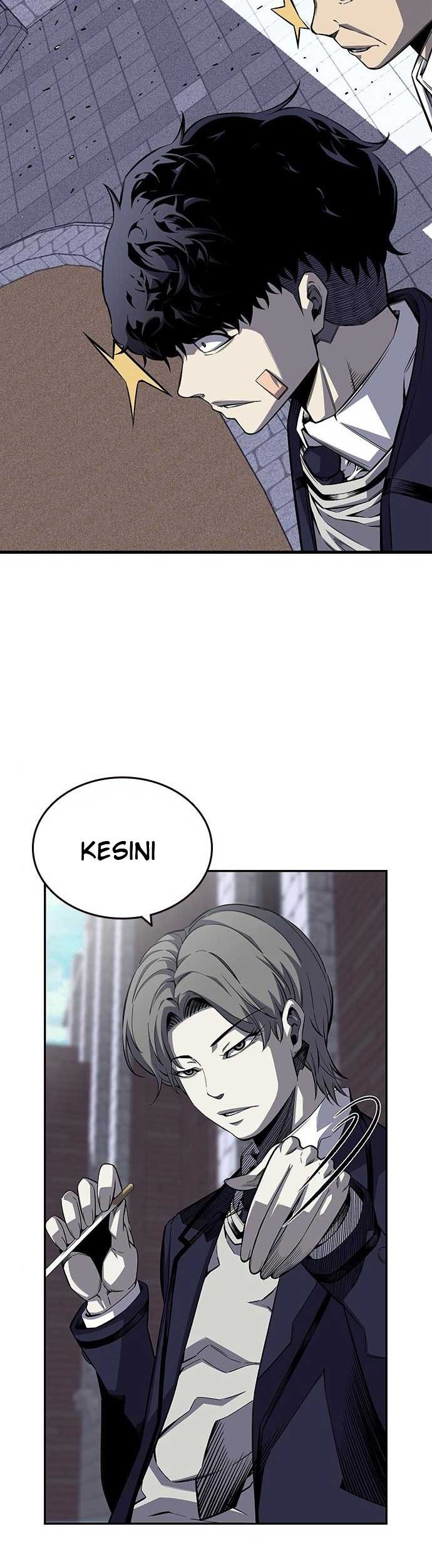 King Game Chapter 02 Gambar 36