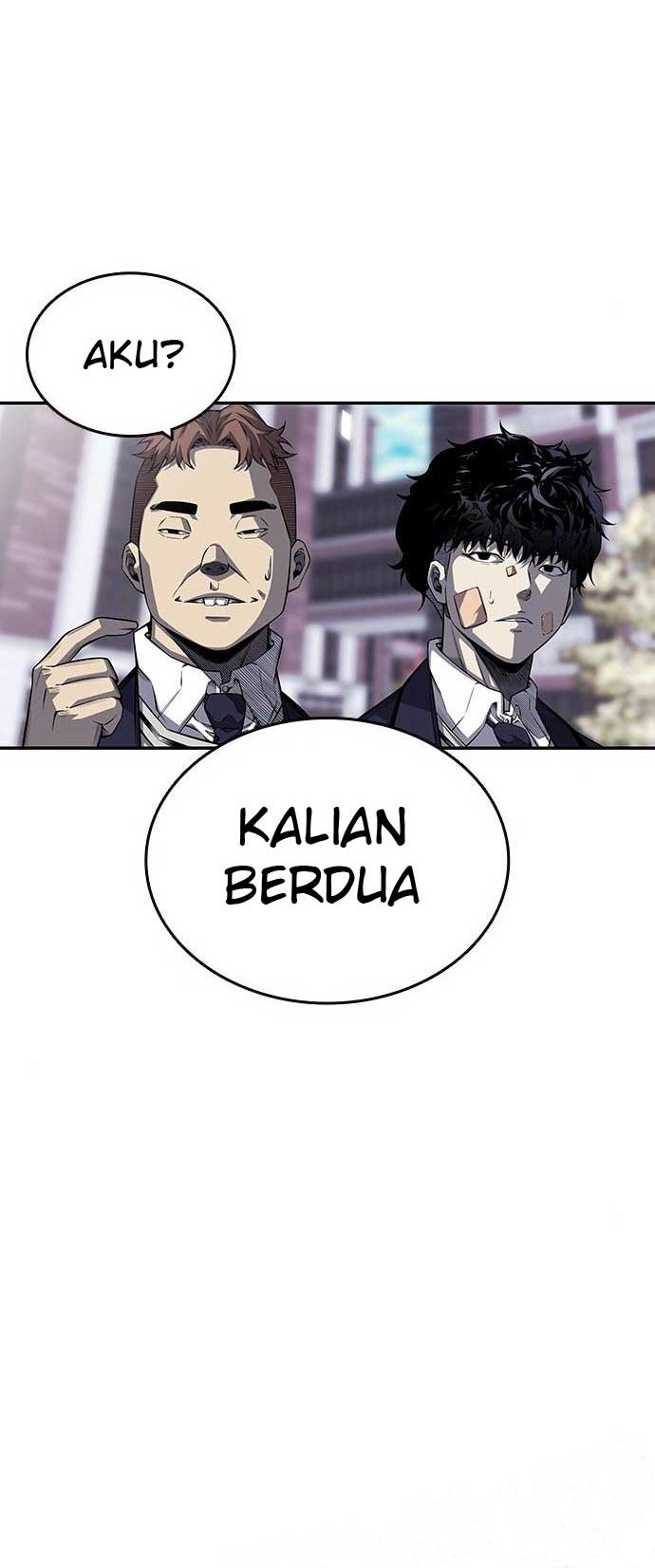 King Game Chapter 02 Gambar 37