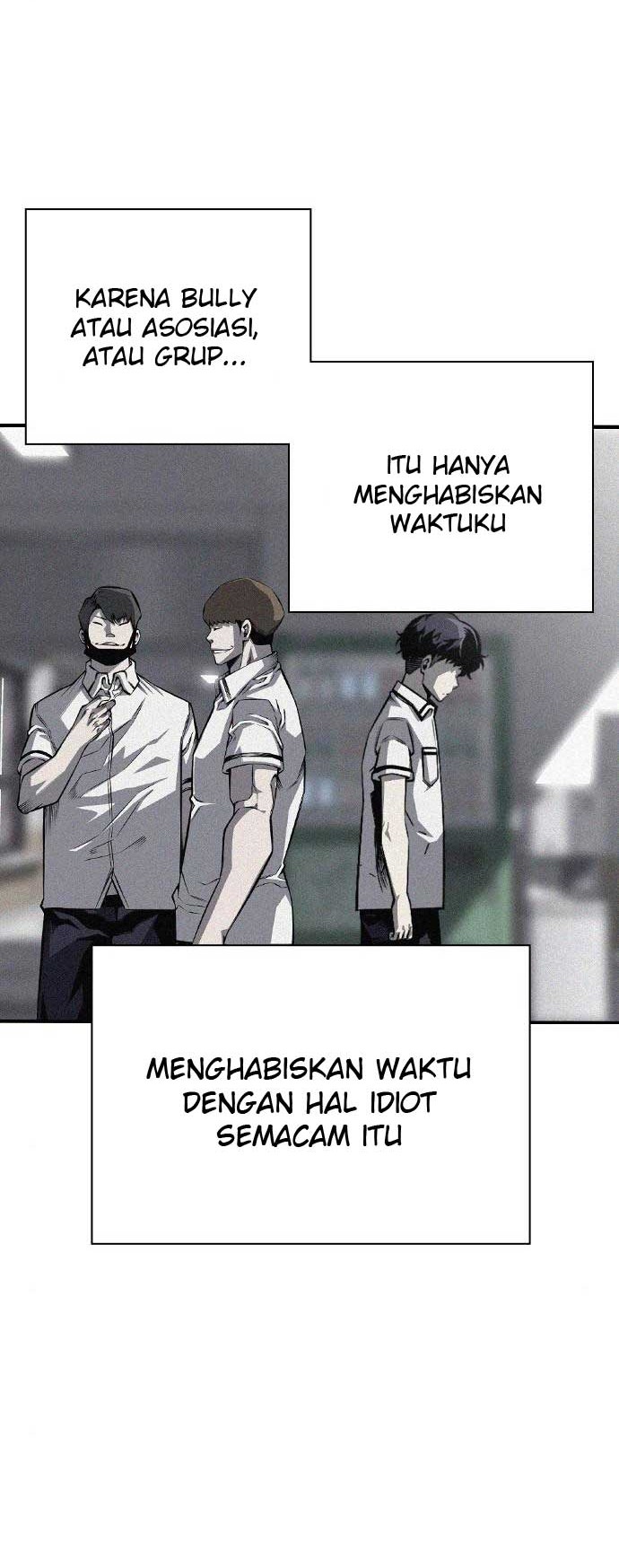 King Game Chapter 02 Gambar 19