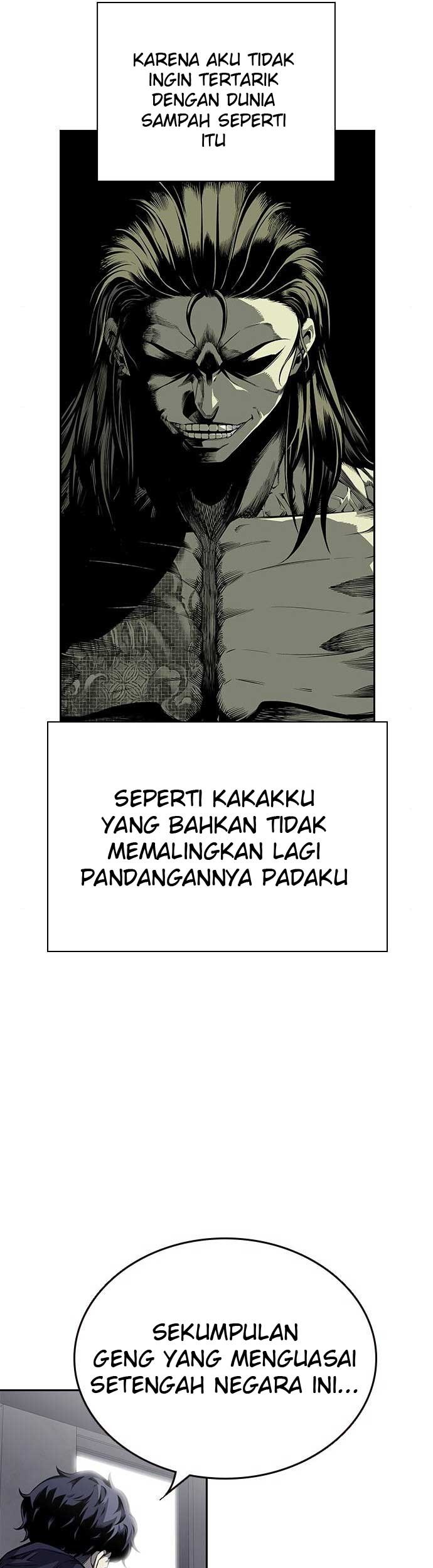 King Game Chapter 02 Gambar 20