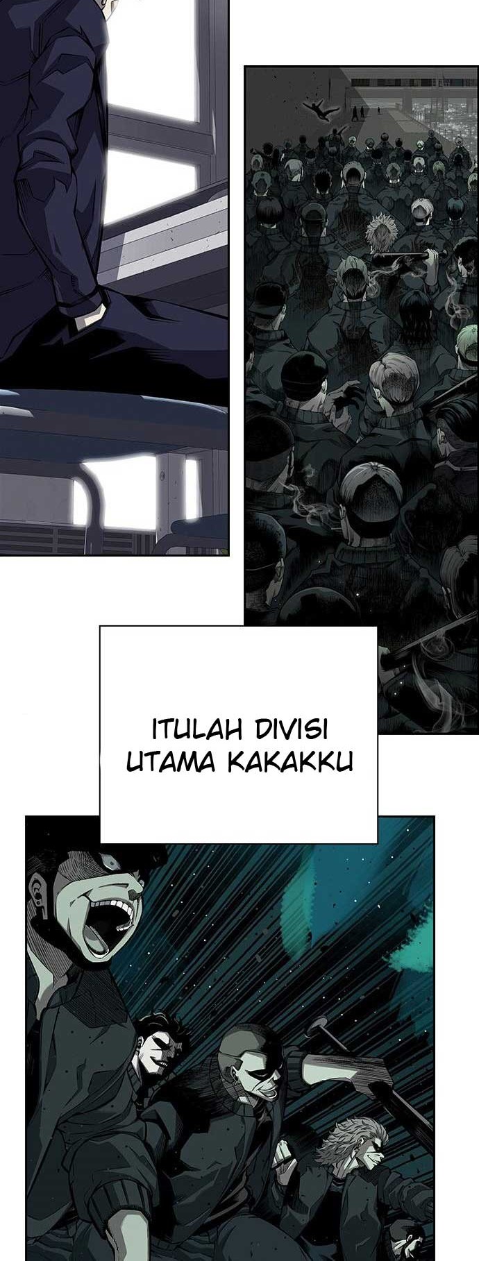 King Game Chapter 02 Gambar 21