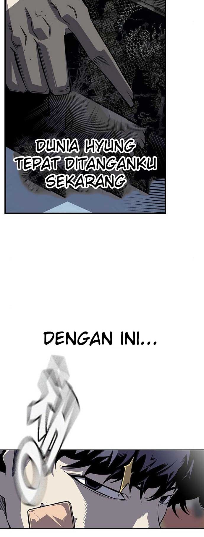 King Game Chapter 02 Gambar 23