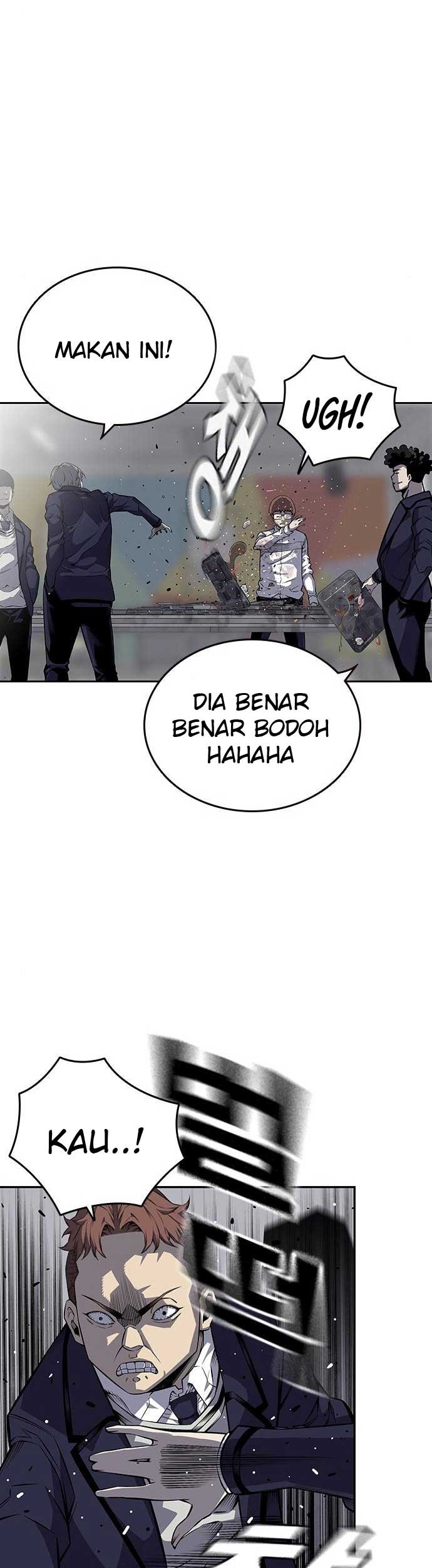 King Game Chapter 02 Gambar 24