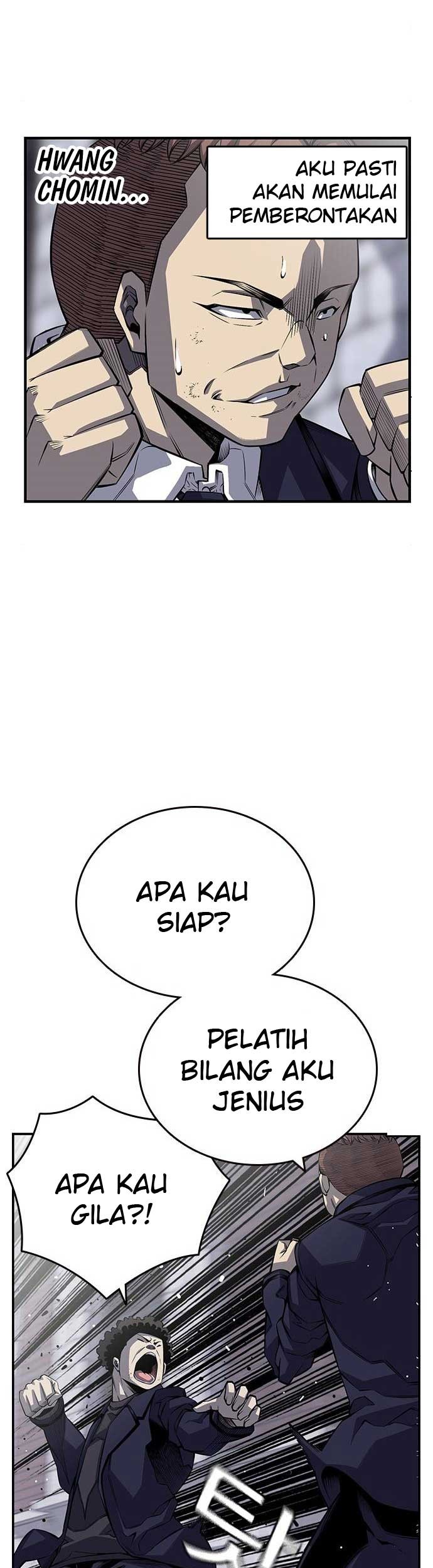 King Game Chapter 02 Gambar 46