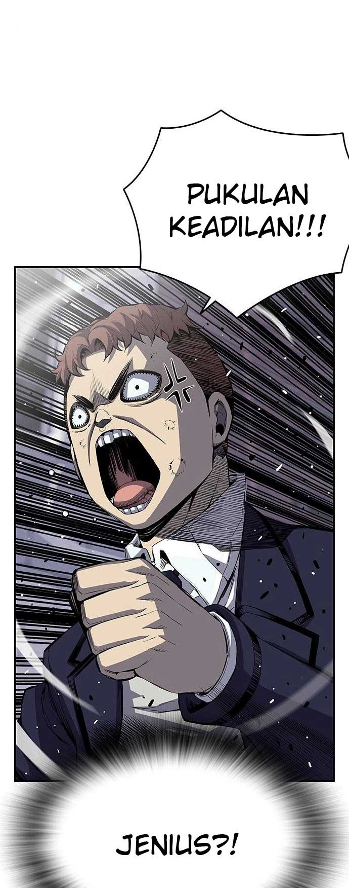 King Game Chapter 02 Gambar 51