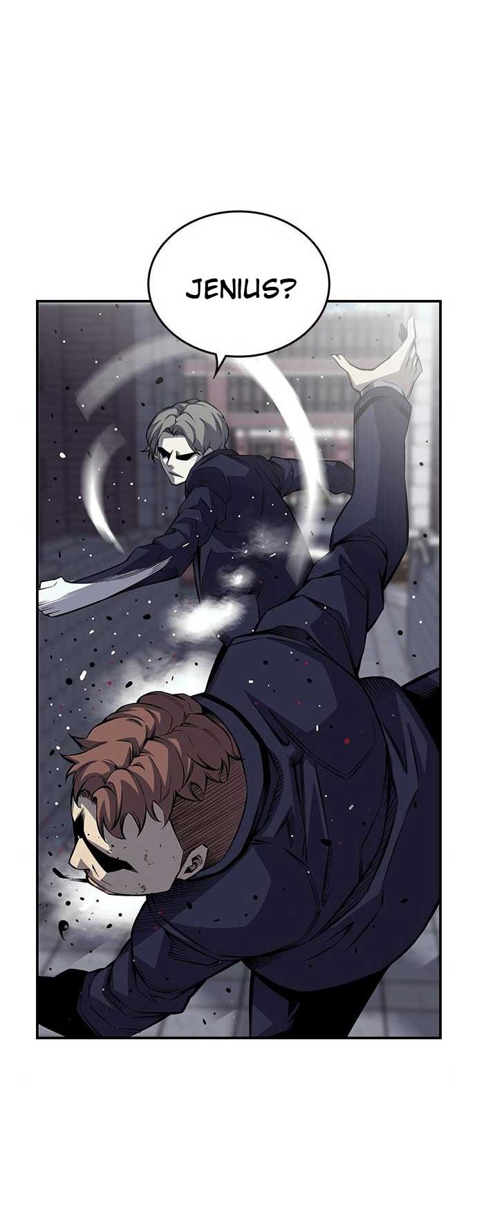 King Game Chapter 02 Gambar 53