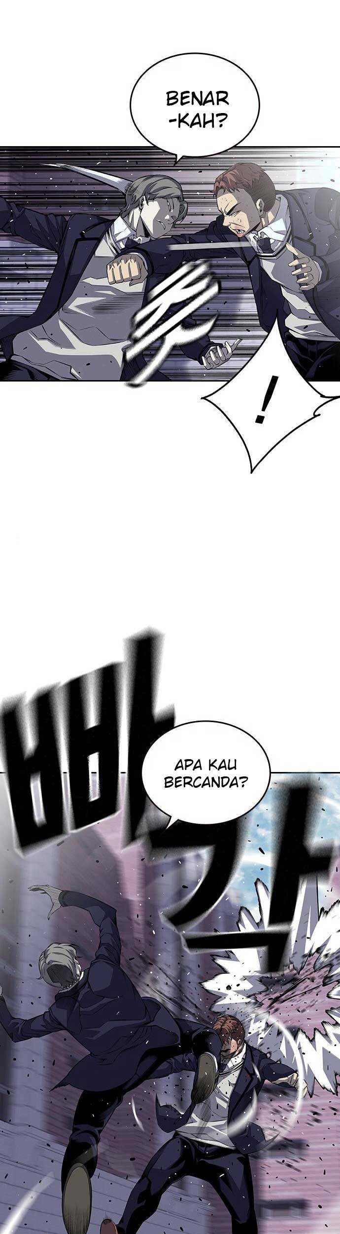 King Game Chapter 02 Gambar 54