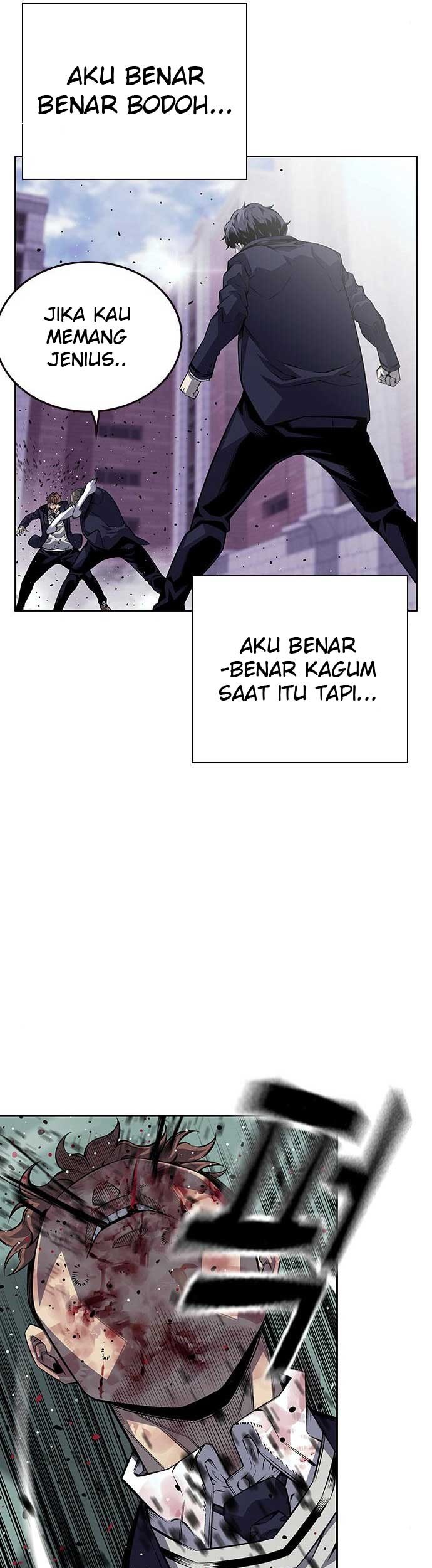 King Game Chapter 02 Gambar 56