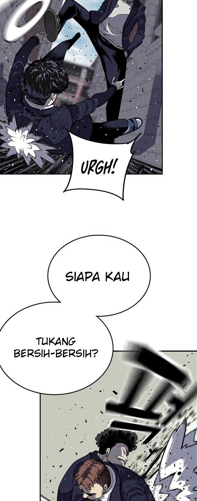 King Game Chapter 02 Gambar 39