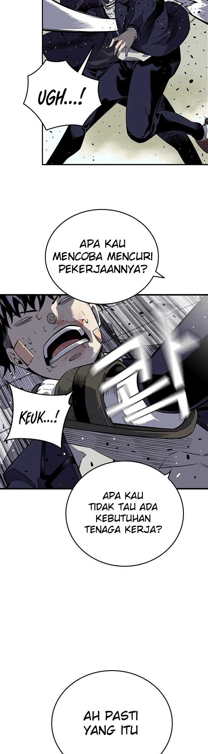 King Game Chapter 02 Gambar 40