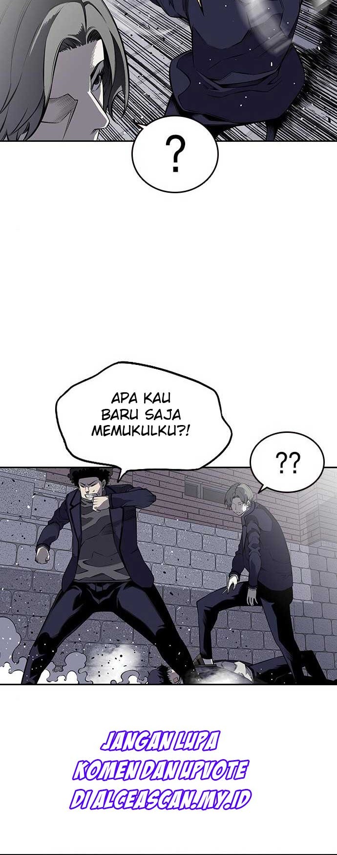 King Game Chapter 02 Gambar 43